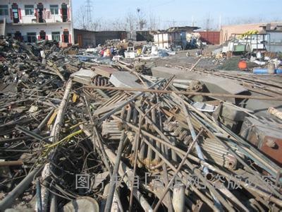 上海闵行区废旧物资回收公司 以“职业、专业、敬业”之心，守护城市绿色未来