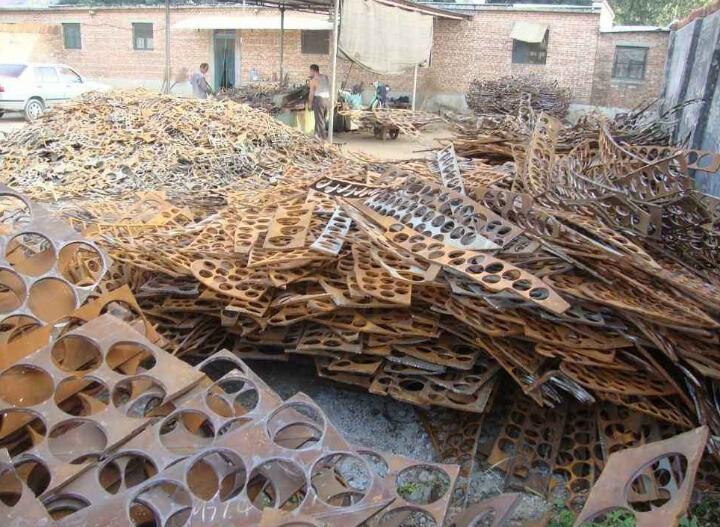 深圳坑梓二手设备回收 抓住机遇，巧化工厂搬迁之累为宝